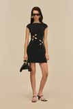 Yudi Knit Dress