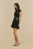 Yudi Knit Dress