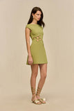 Yudi Pasture Knit Dress