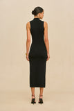 Ambar Knit Dress