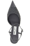 Aren SB Graphite Slingbacks