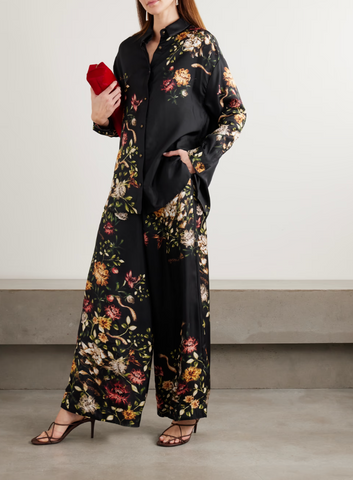 Cecilia Paramo Shirt