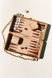 The Backgammon Clutch