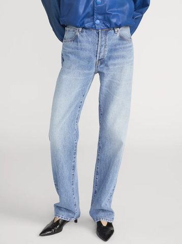 The essencial Jeans