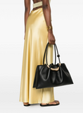 Asa Satchel leather Bag