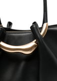 Asa Satchel leather Bag