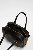 Vision Small black bag