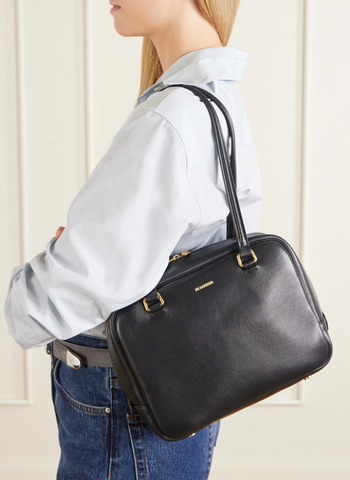 Vision Small black bag