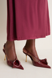 Calla pump