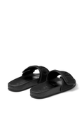 Fitz logo slides in black