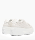 Maison lab nexus sneakers in white